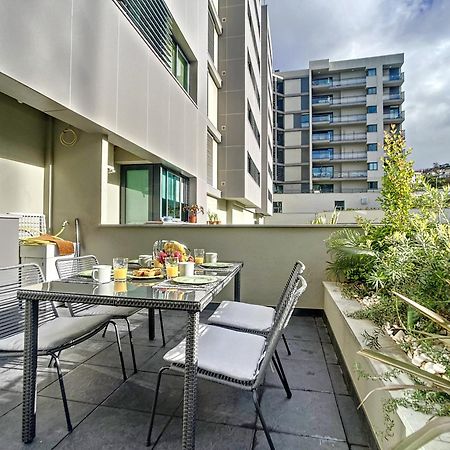 Terrace Apartment By Atlantic Holiday Funchal  Exterior photo