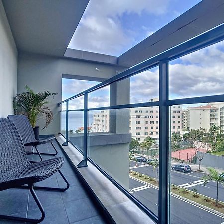Terrace Apartment By Atlantic Holiday Funchal  Exterior photo