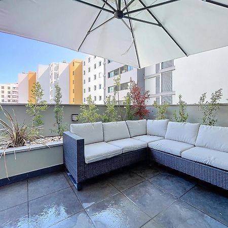 Terrace Apartment By Atlantic Holiday Funchal  Exterior photo