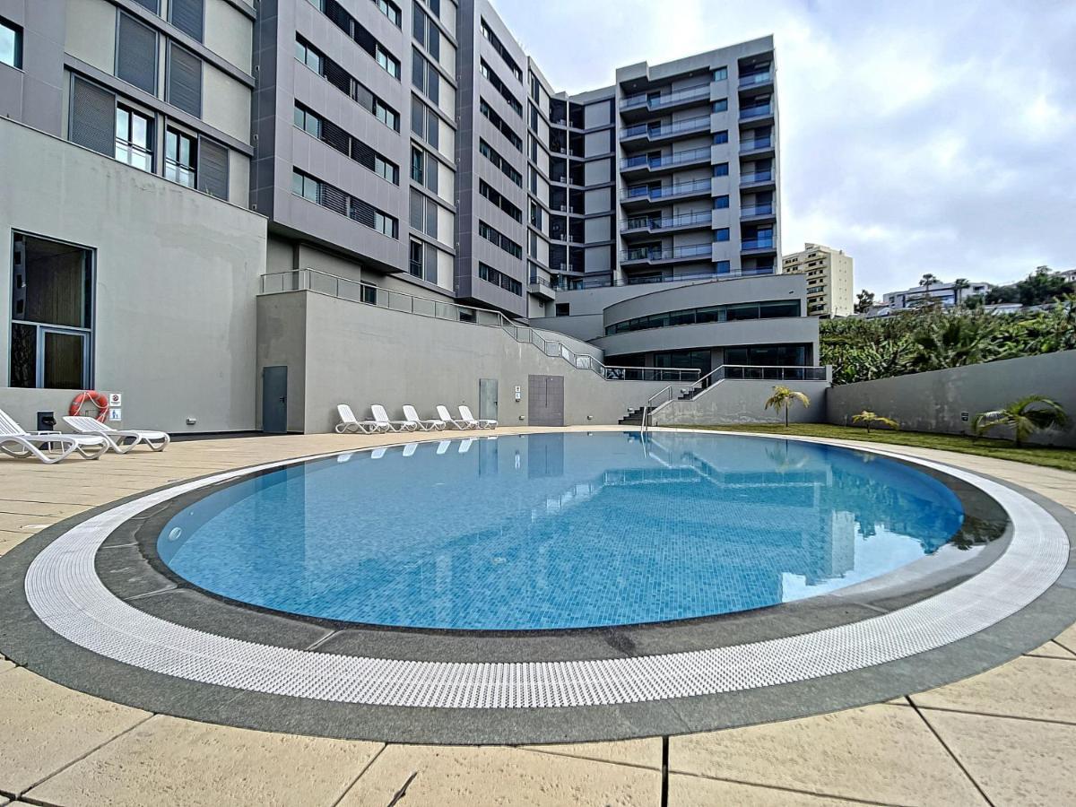 Terrace Apartment By Atlantic Holiday Funchal  Exterior photo