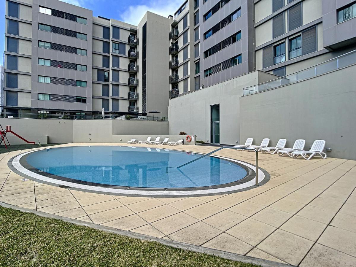 Terrace Apartment By Atlantic Holiday Funchal  Exterior photo