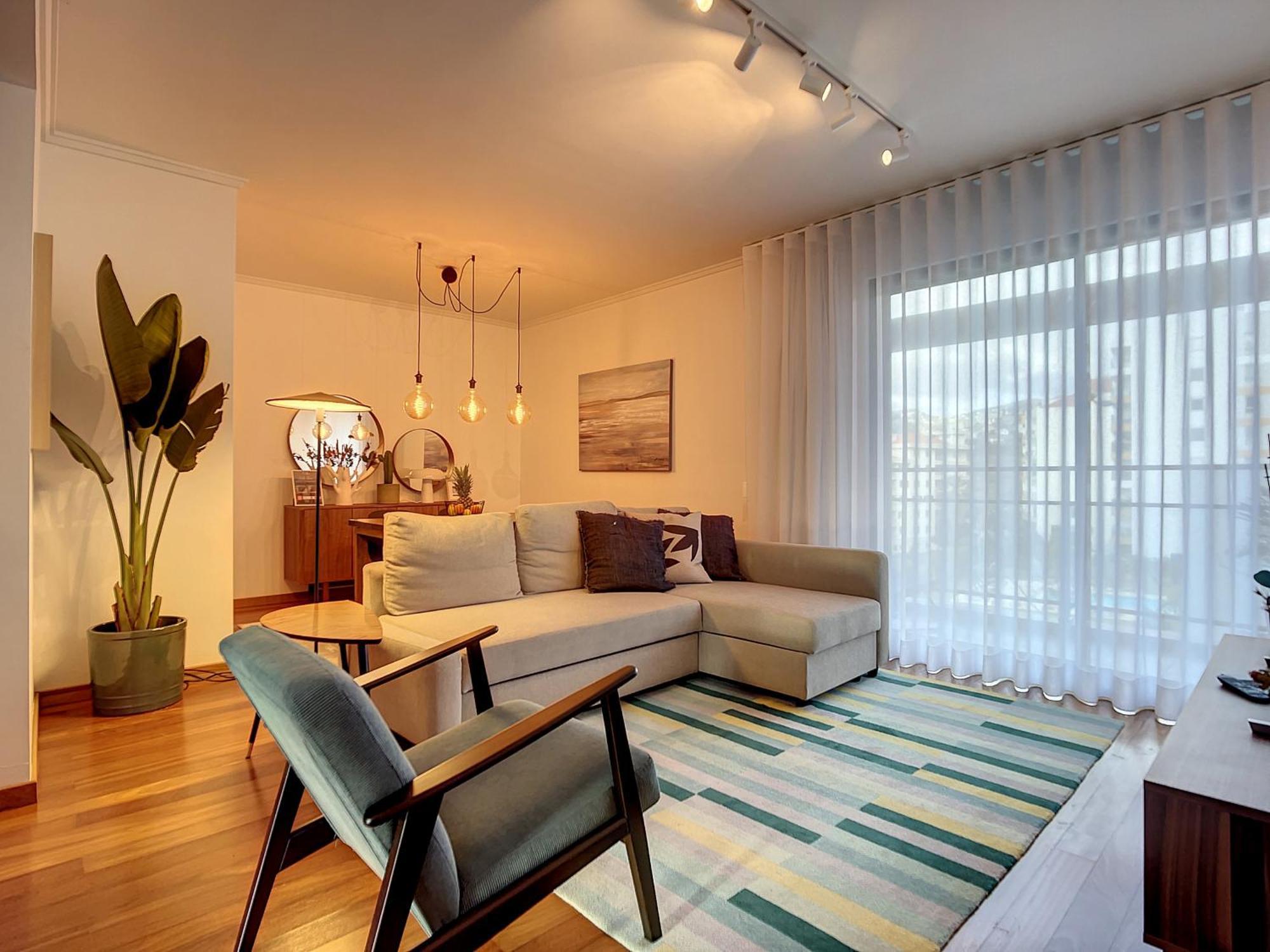 Terrace Apartment By Atlantic Holiday Funchal  Exterior photo