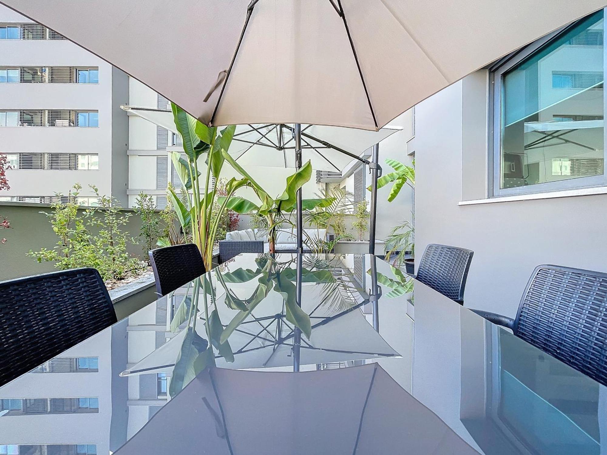 Terrace Apartment By Atlantic Holiday Funchal  Exterior photo