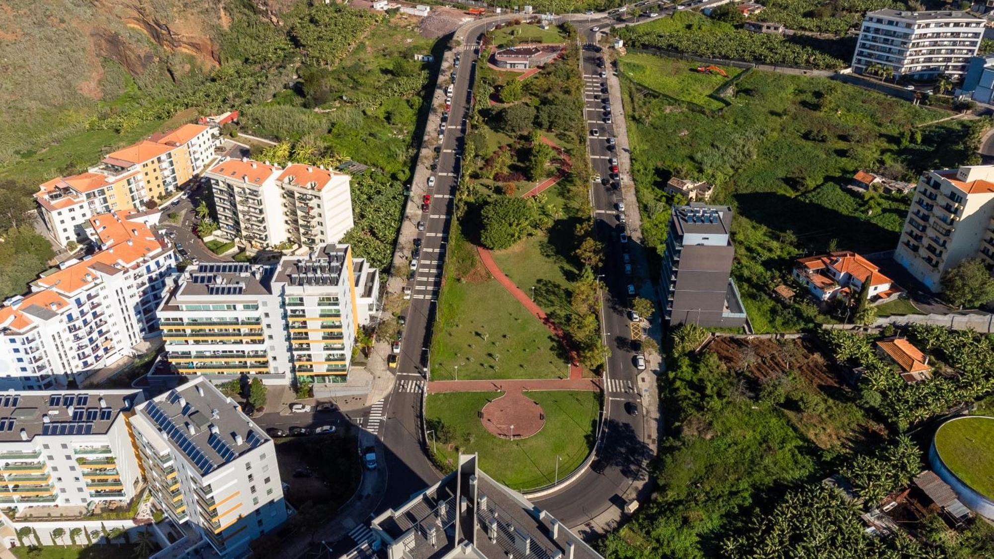 Terrace Apartment By Atlantic Holiday Funchal  Exterior photo